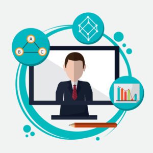 آموزش مبحث نقشه پتانسیل الکترواستاتیکی - پایه دوازدهم